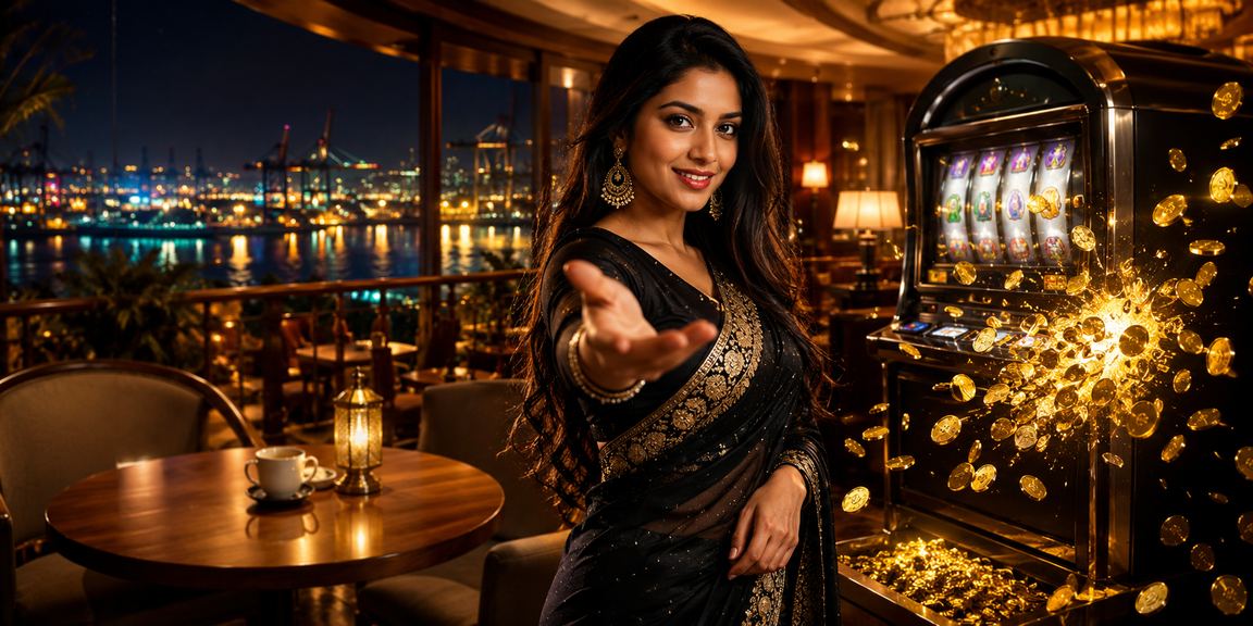 নিরাপদ স্লট গেমিং অভিজ্ঞতা বাংলাদেশে